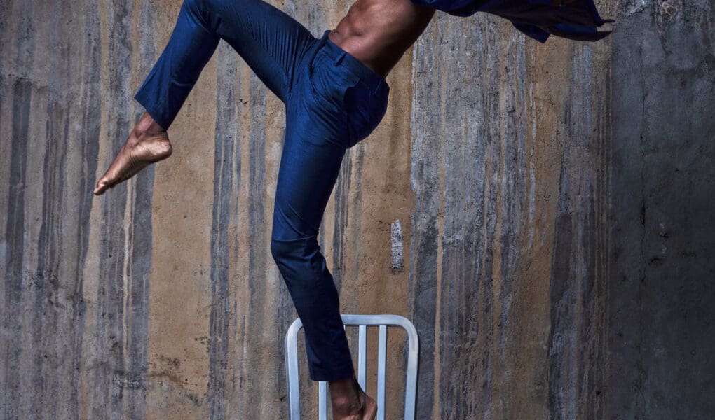 DaeSun Cupid | MTV Video Music Awards 2023