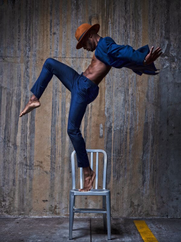 DaeSun Cupid | MTV Video Music Awards 2023