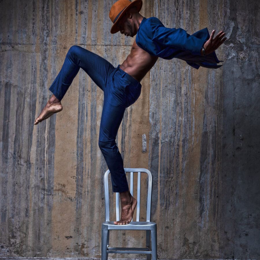 DaeSun Cupid | MTV Video Music Awards 2023