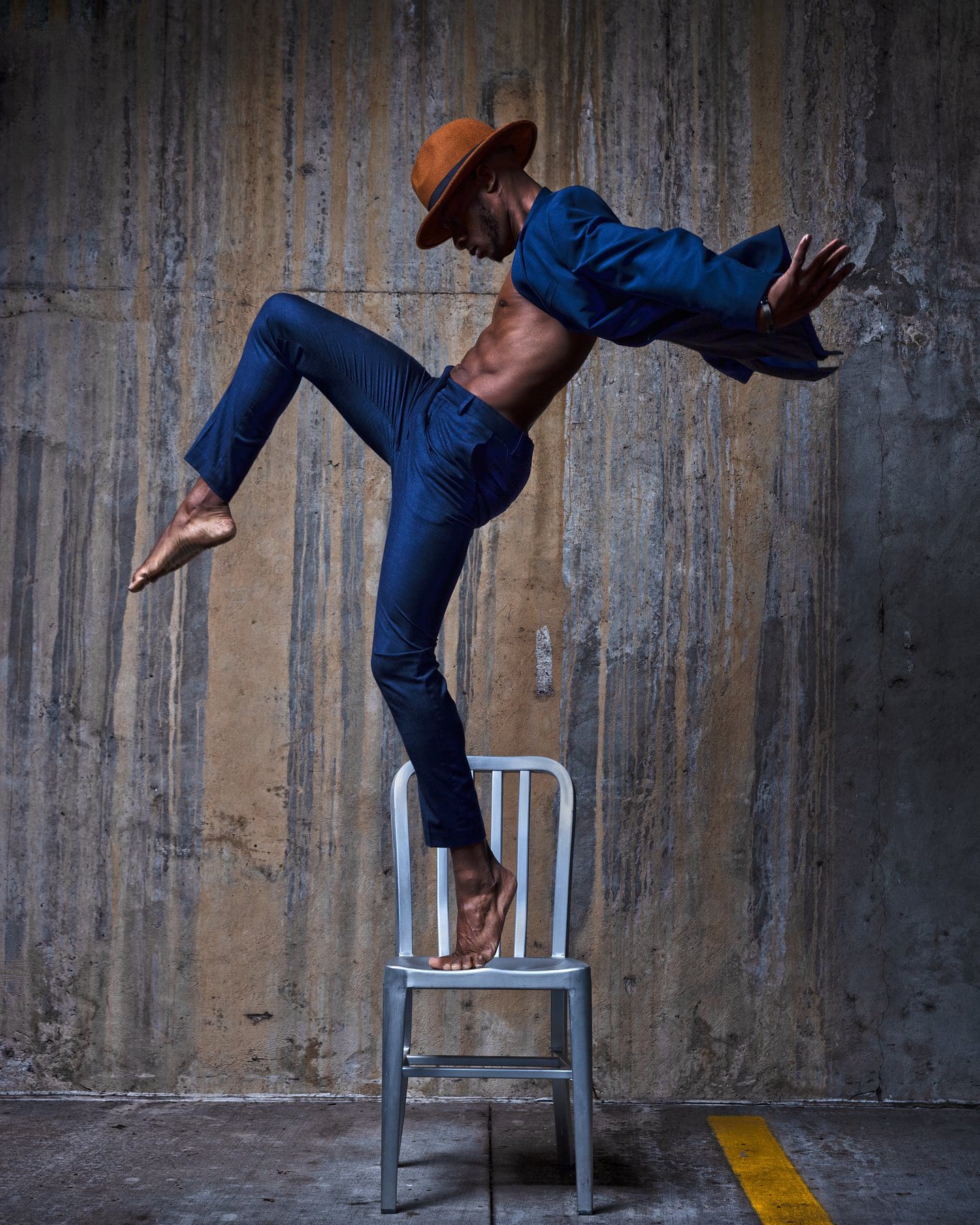 DaeSun Cupid | MTV Video Music Awards 2023