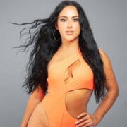 Angie Cosculluela | MTV Video Music Awards 2023