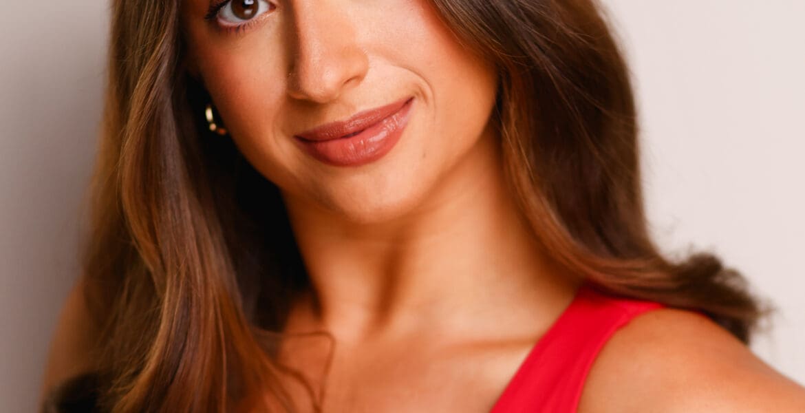 Lucy Mangion | Dance Mogul Magazine Exclusive Interview