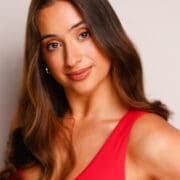 Lucy Mangion | Dance Mogul Magazine Exclusive Interview