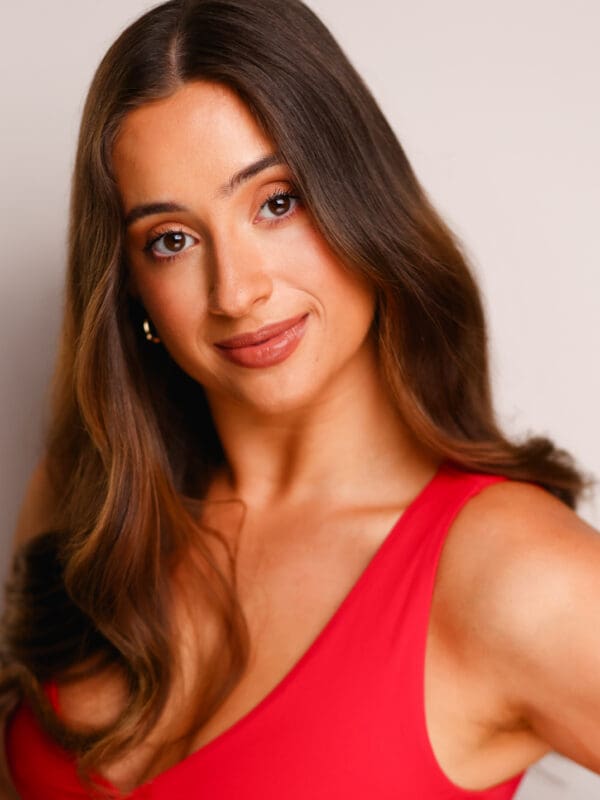 Lucy Mangion | Dance Mogul Magazine Exclusive Interview