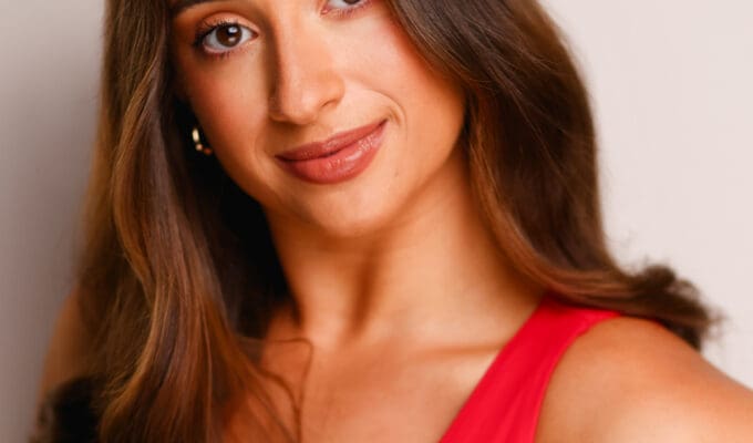 Lucy Mangion | Dance Mogul Magazine Exclusive Interview