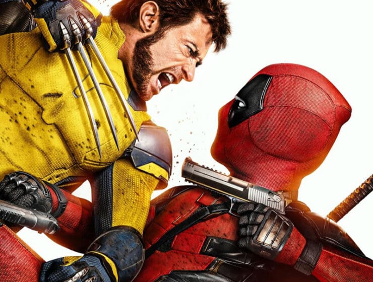 Deadpool’s Iconic *NSYNC Tribute: A Perfect Blend of Dance, Nostalgia and Action