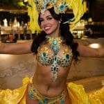 Chantelle Scrivano | Dance Mogul Exclusive