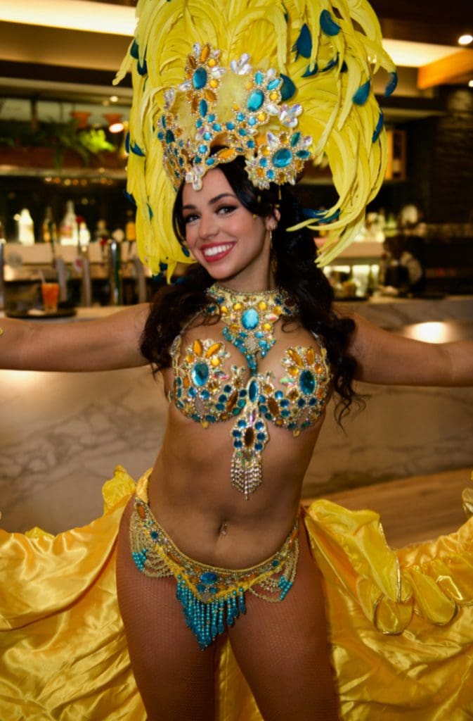 Chantelle Scrivano | Dance Mogul Exclusive