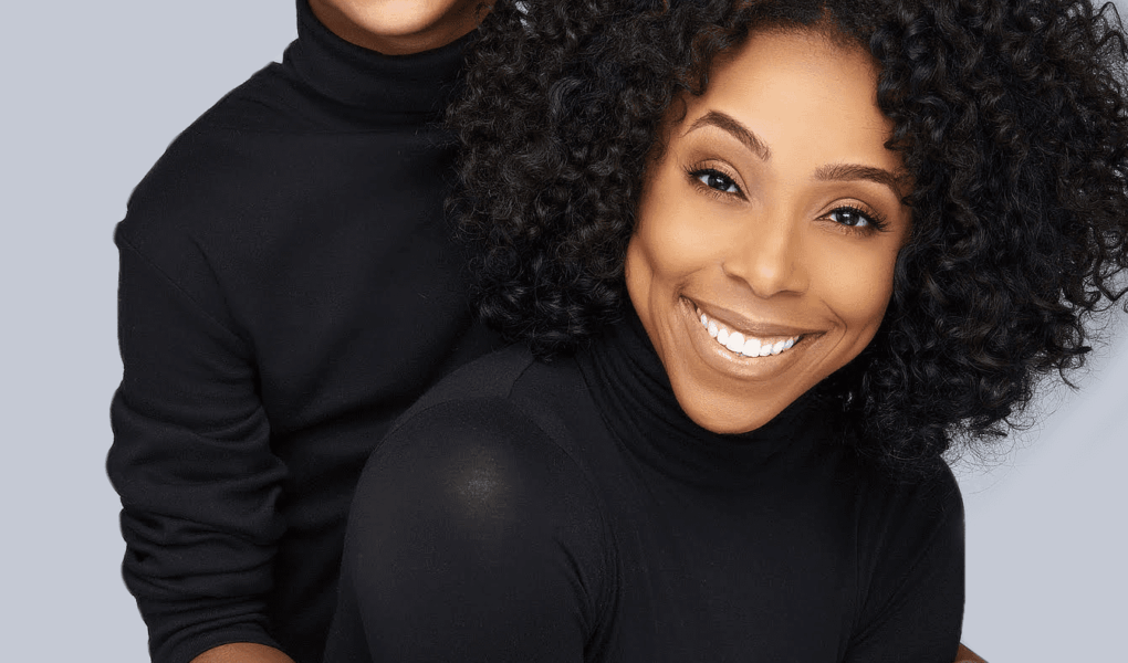 Brittany Perry Russell & Isaiah Russell Bailey | The Ultimate Mother & Son Entertainment Duo