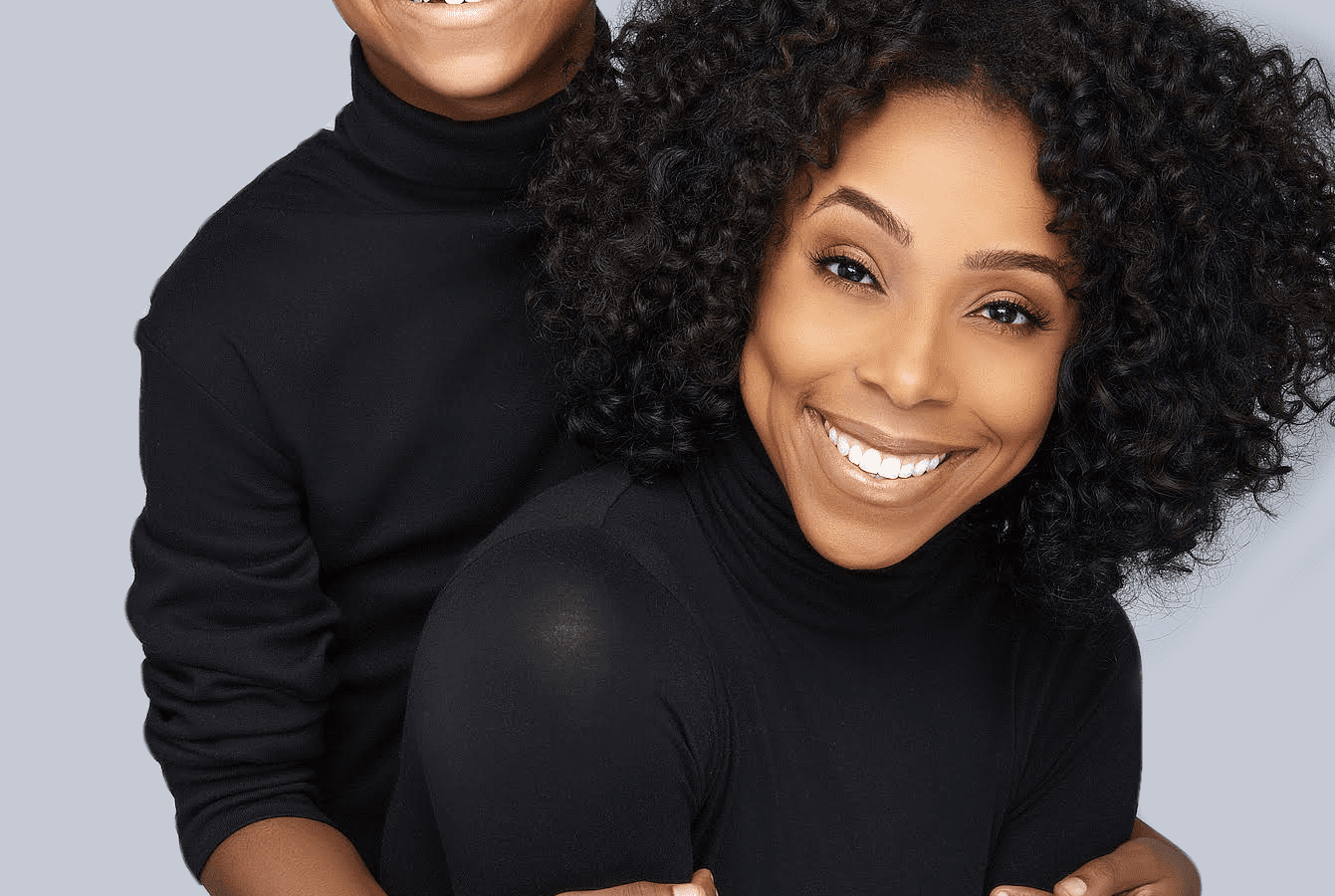 Brittany Perry Russell & Isaiah Russell Bailey | The Ultimate Mother & Son Entertainment Duo