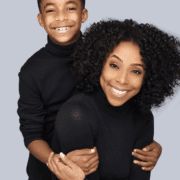 Brittany Perry Russell & Isaiah Russell Bailey | The Ultimate Mother & Son Entertainment Duo