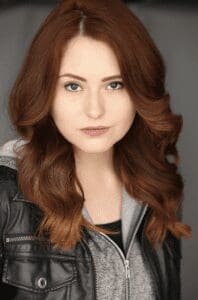 Jillian Clare | Director| Writer| Actress | To The Beat! Back 2 School
