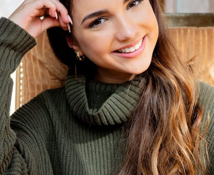 Valeria Jauregui Exclusive Interview 2020