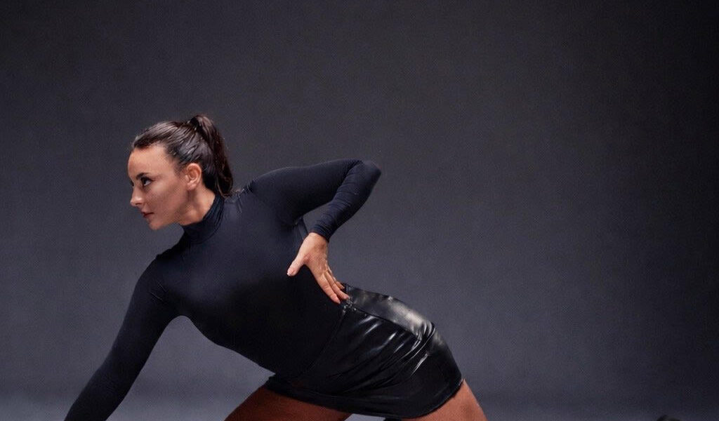 Laura-Jane Fenney | Dance Mogul Exclusive