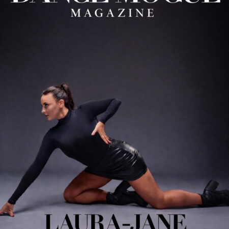 Laura-Jane Fenney | Dance Mogul Exclusive