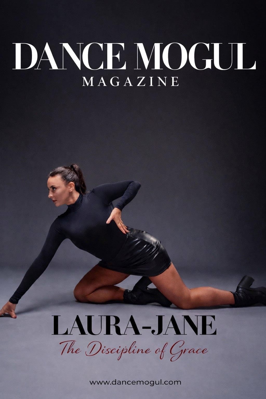 Laura-Jane Fenney | Dance Mogul Exclusive