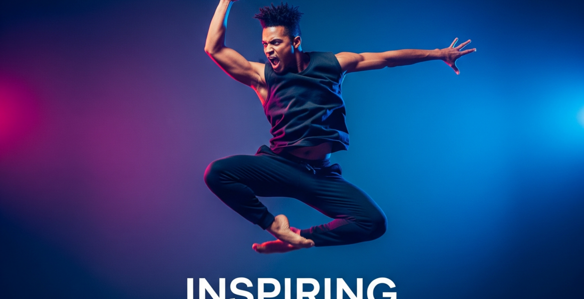 Black Dance: From the Beginning of Time to the World Stage