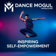 Black Dance: From the Beginning of Time to the World Stage