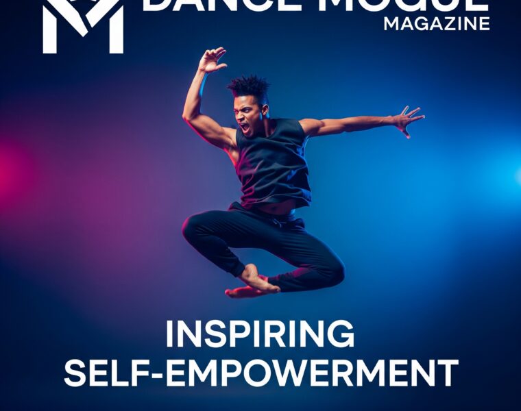 Black Dance: From the Beginning of Time to the World Stage