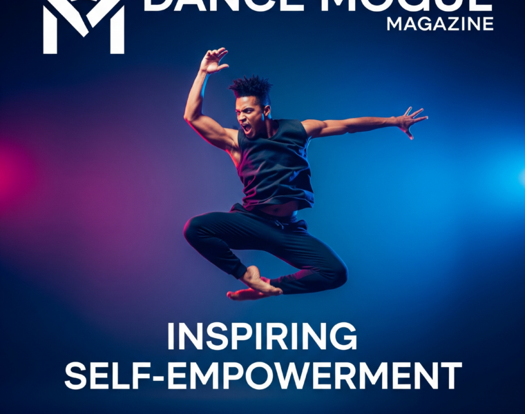 Black Dance: From the Beginning of Time to the World Stage