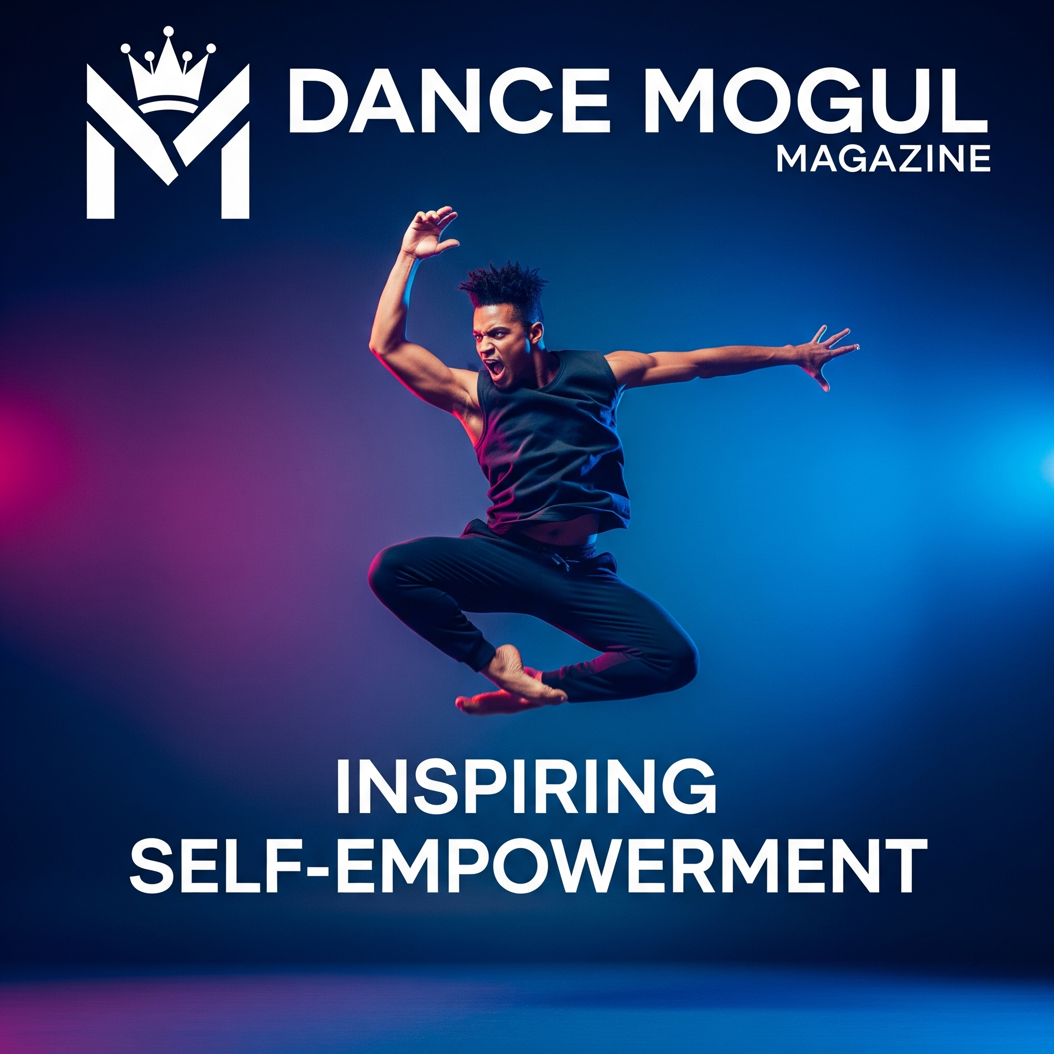 Black Dance: From the Beginning of Time to the World Stage